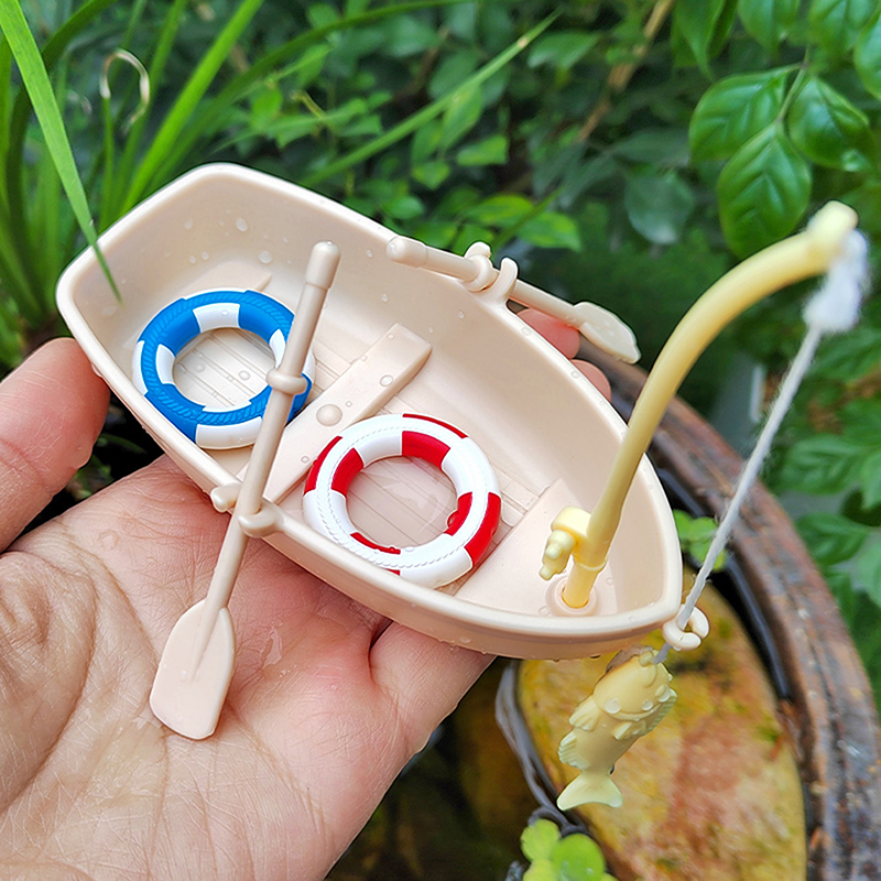 Fishing Equipment Kids - 1Set Children Gifts New Plastic Fishing