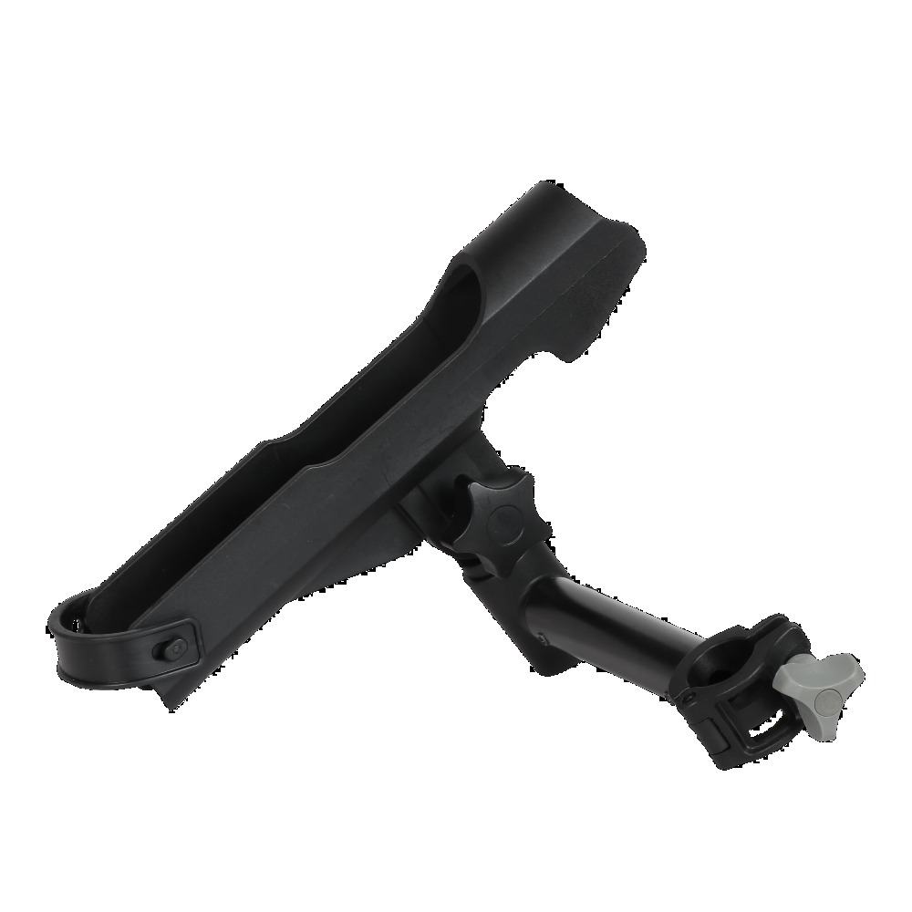 Fishing Gear - Universal Fishing Rod Holder Chair Mounting