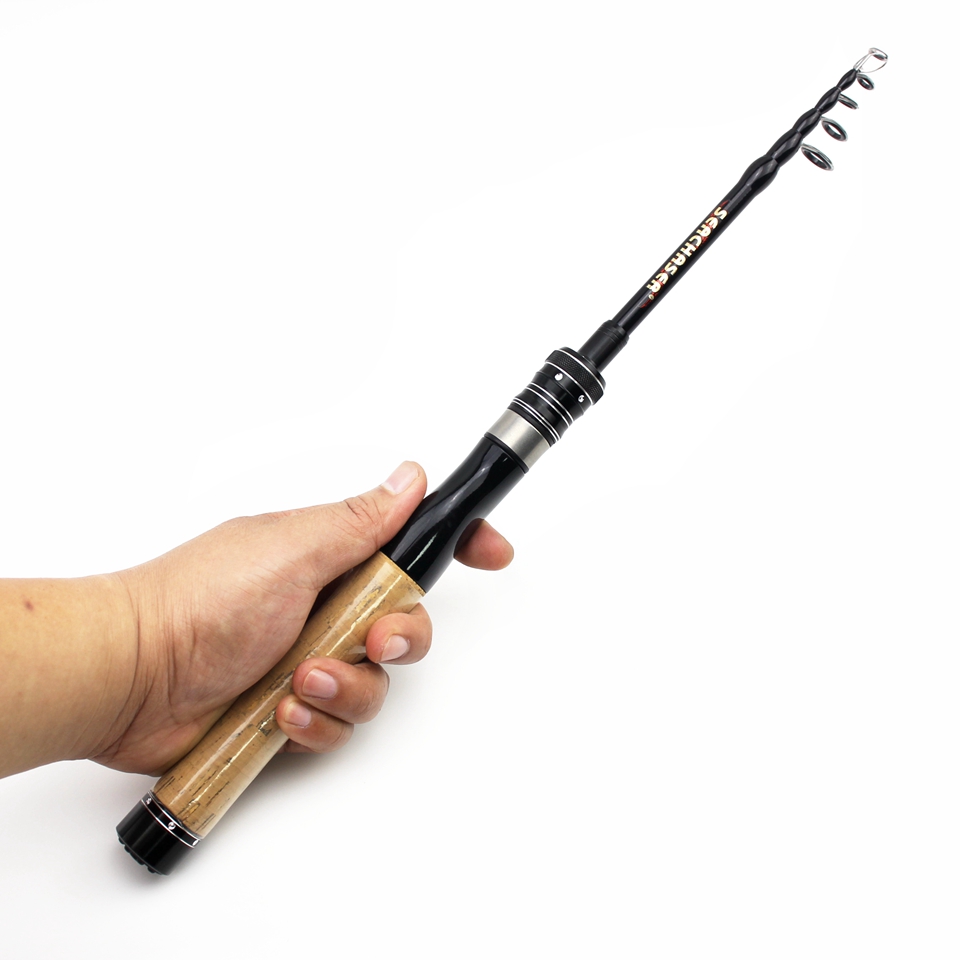 Fishing Equipment Kids - Promotion! 168cm 185cm ul power Telescopic