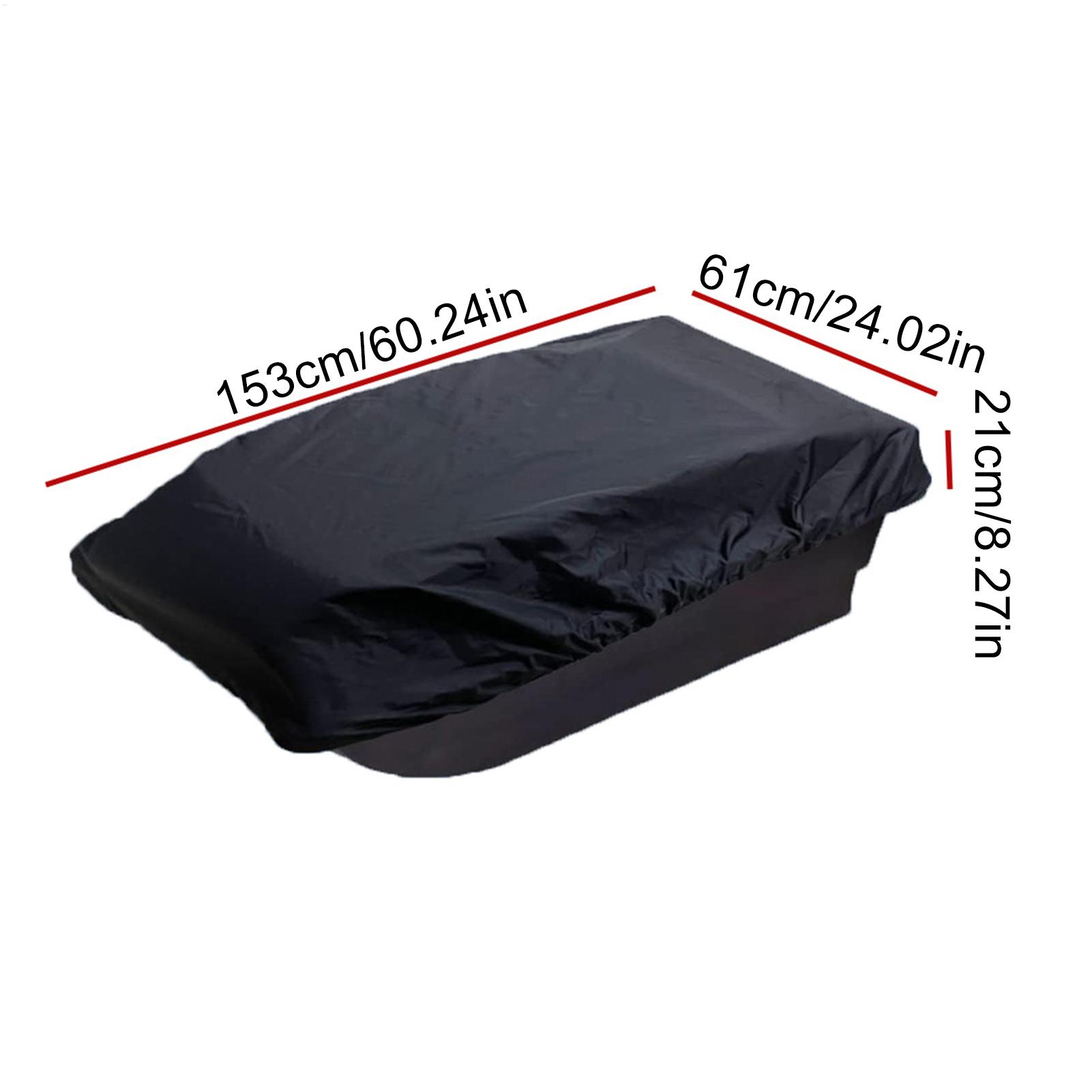 Waterproof Ice Fishing Sled Co - Fishing Gear recensie en prijs