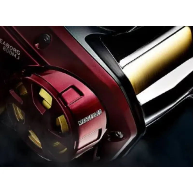 2026High Quality Electric Fish - Electric Fishing Reel recensie en prijs