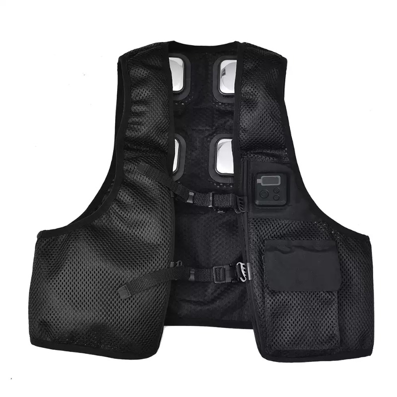 Semiconductor Cool Heat Vest,  - Fishing Gear recensie en prijs