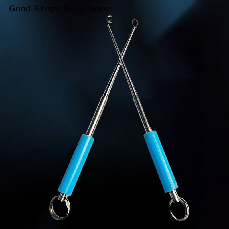Stainless Steel Fish Hook Remo - Used Fishing Equipment Near Me recensie en prijs