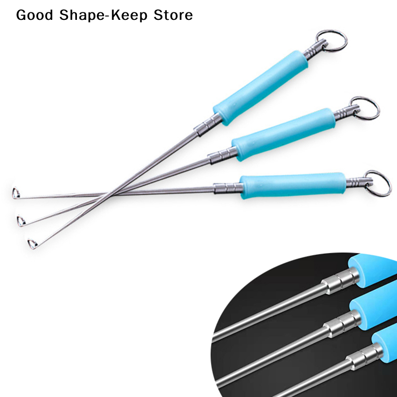 Stainless Steel Fish Hook Remo - Used Fishing Equipment Near Me recensie en prijs