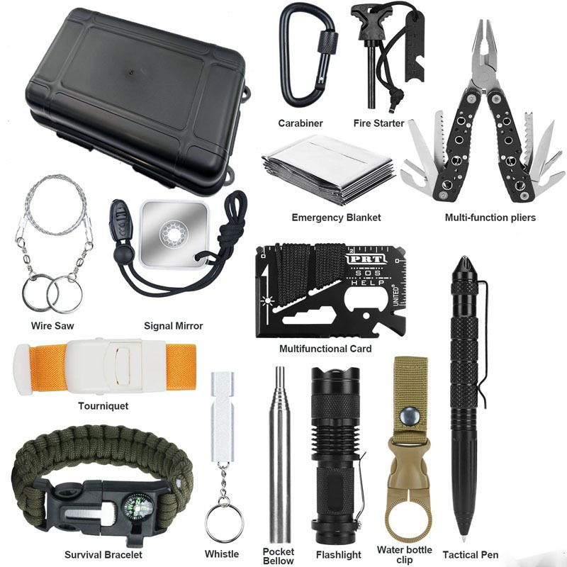 Hongrui DIY Compact Portable I - Fishing Gear recensie en prijs
