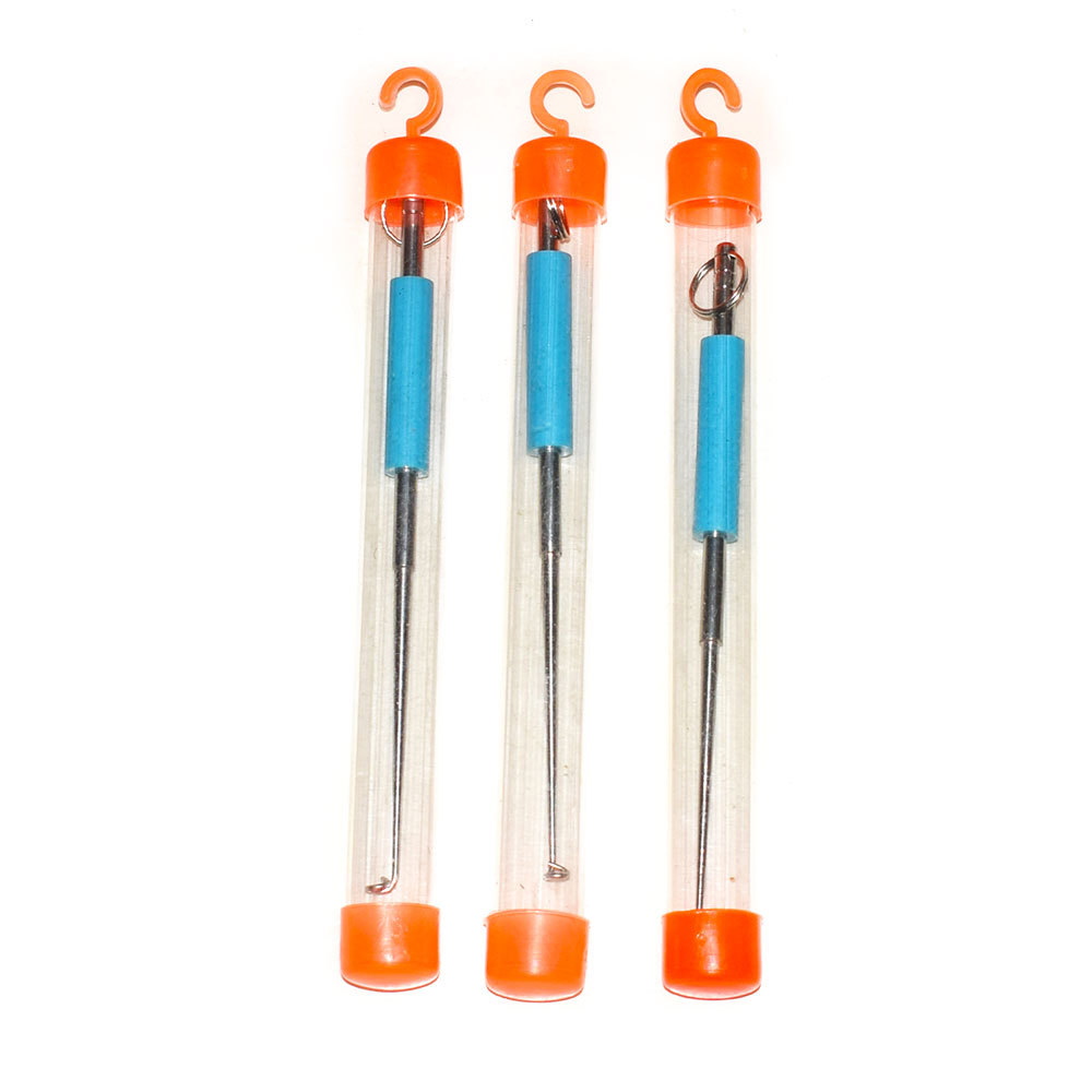 1pcs Easy Fish Hook Remover St - Used Fishing Equipment Near Me recensie en prijs