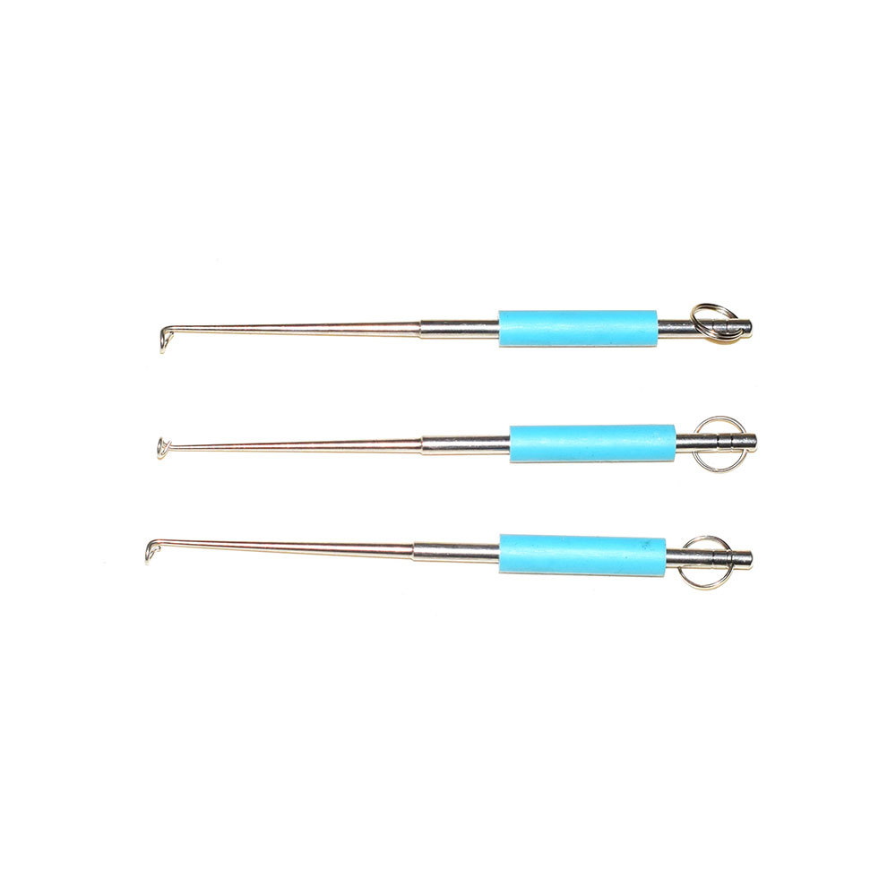 1pcs Easy Fish Hook Remover St - Used Fishing Equipment Near Me recensie en prijs