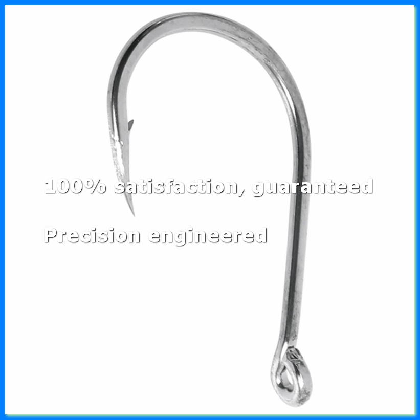 1000 PCS Fishing Hooks Set Hig - Fishing Gear recensie en prijs