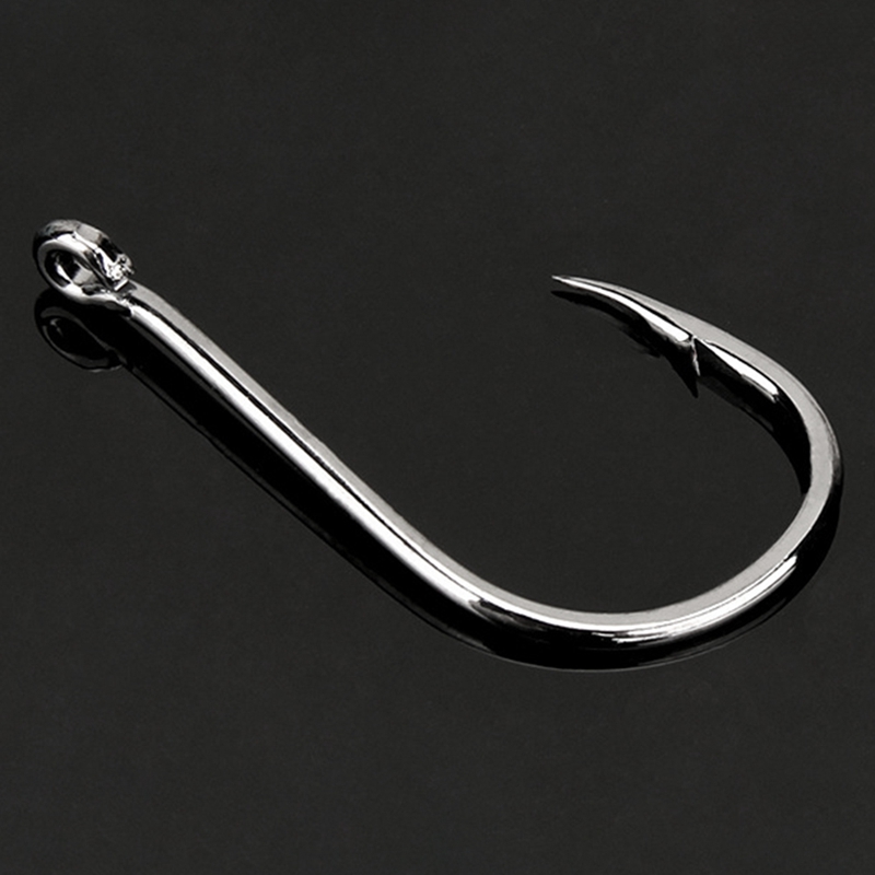 1000 PCS Fishing Hooks Set Hig - Fishing Gear recensie en prijs