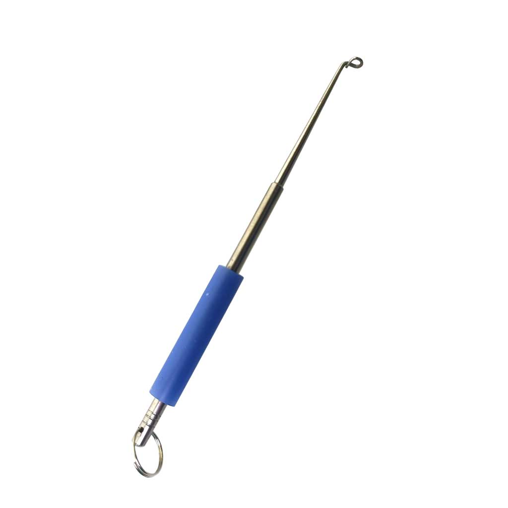 3-Pack Stainless Steel Fish Ho - Used Fishing Equipment Near Me recensie en prijs