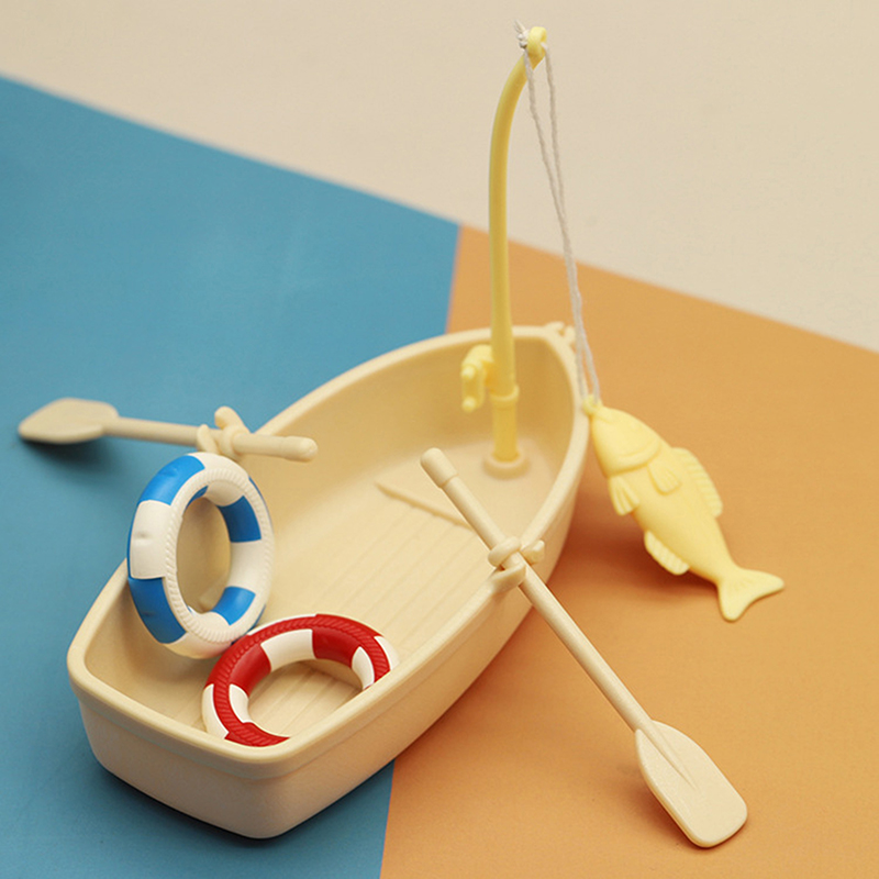1Set Children Gifts New Plasti - Fishing Equipment Kids recensie en prijs