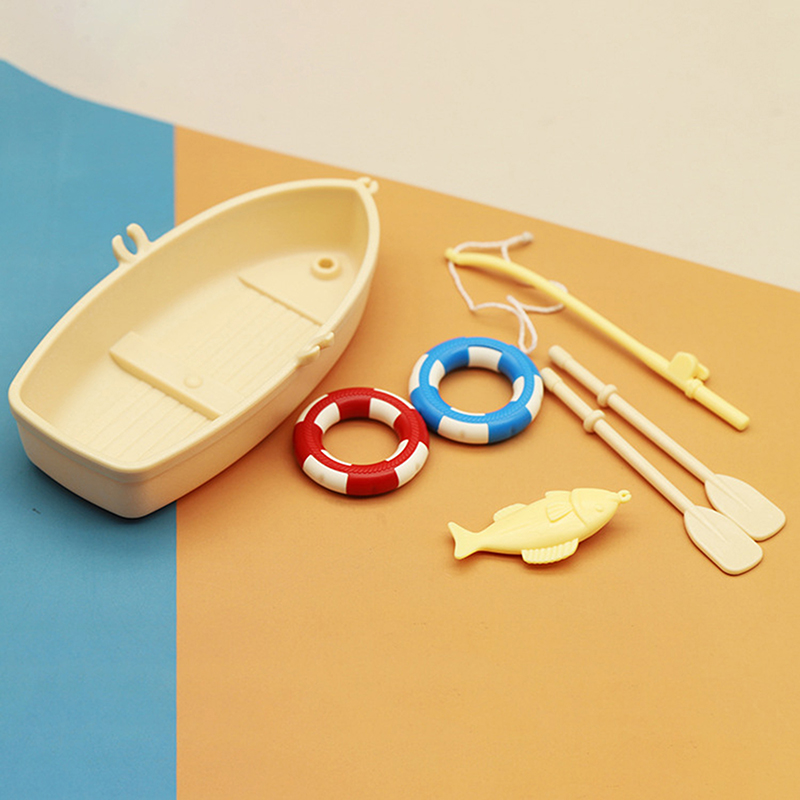 1Set Children Gifts New Plasti - Fishing Equipment Kids recensie en prijs