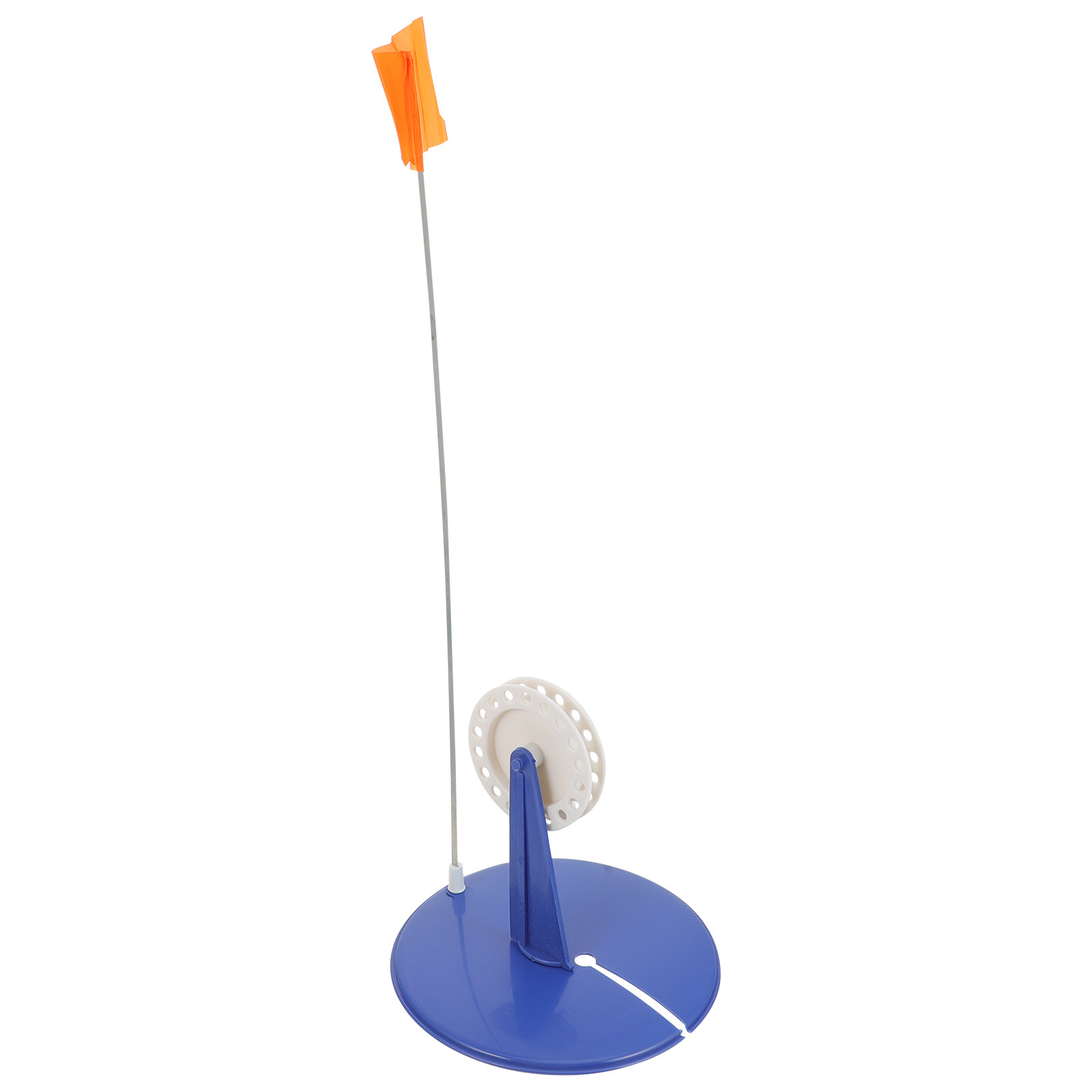 Ice Fishing Tip-Up Flag Profes - Ice Fishing Tip Up recensie en prijs