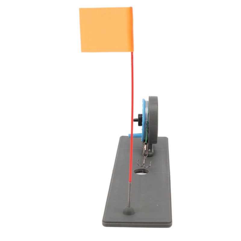 2pcs Ice Fishing Flag Marker R - Ice Fishing Tip Up recensie en prijs