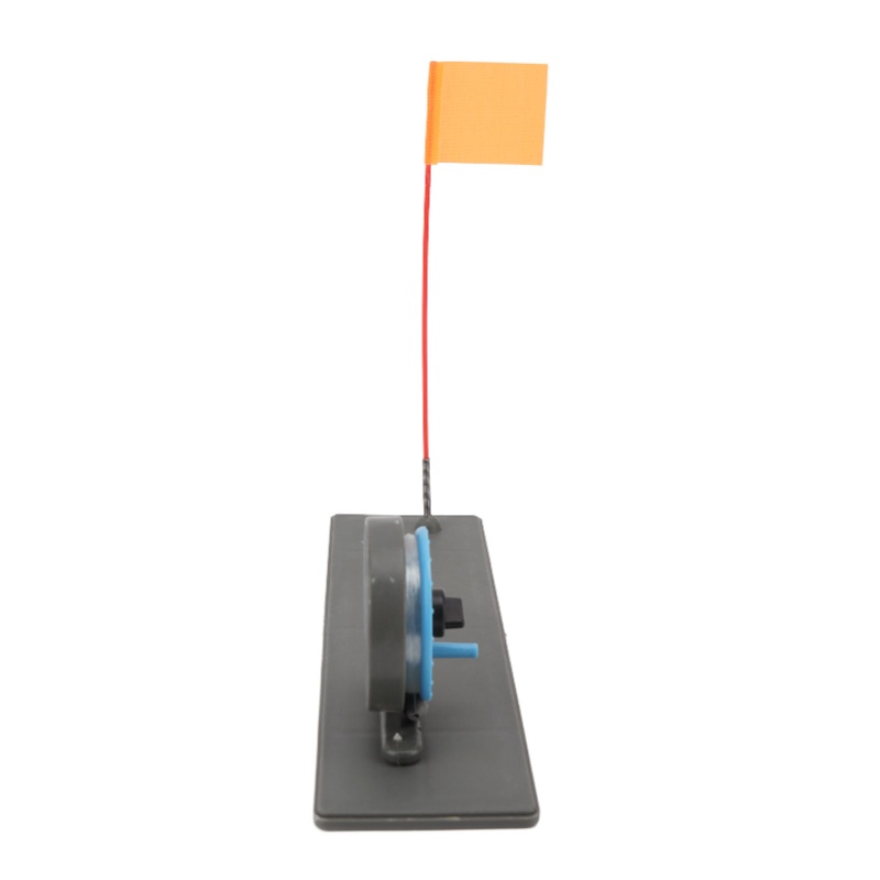 2pcs Ice Fishing Flag Marker R - Ice Fishing Tip Up recensie en prijs
