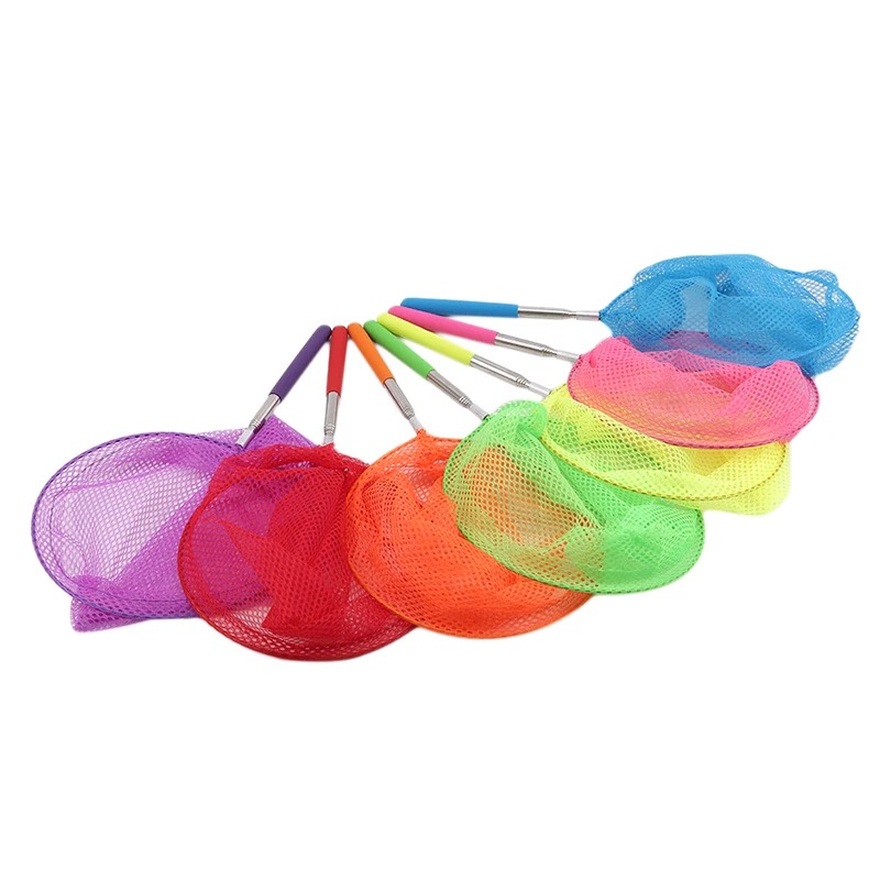 Retractable Fishing Net Insect - Fishing Equipment Kids recensie en prijs