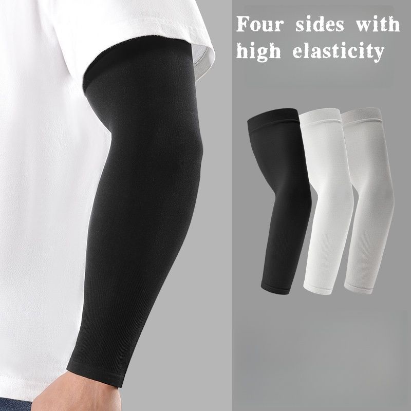 2pcs Ice Silk Arm Sleeves, Bre - Fishing Gear recensie en prijs