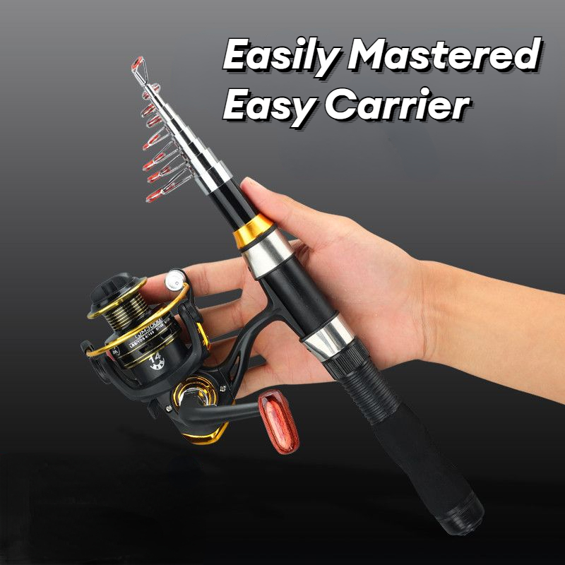 Mini Pole Throwing Sea Pole Su - Fishing Equipment Kids recensie en prijs