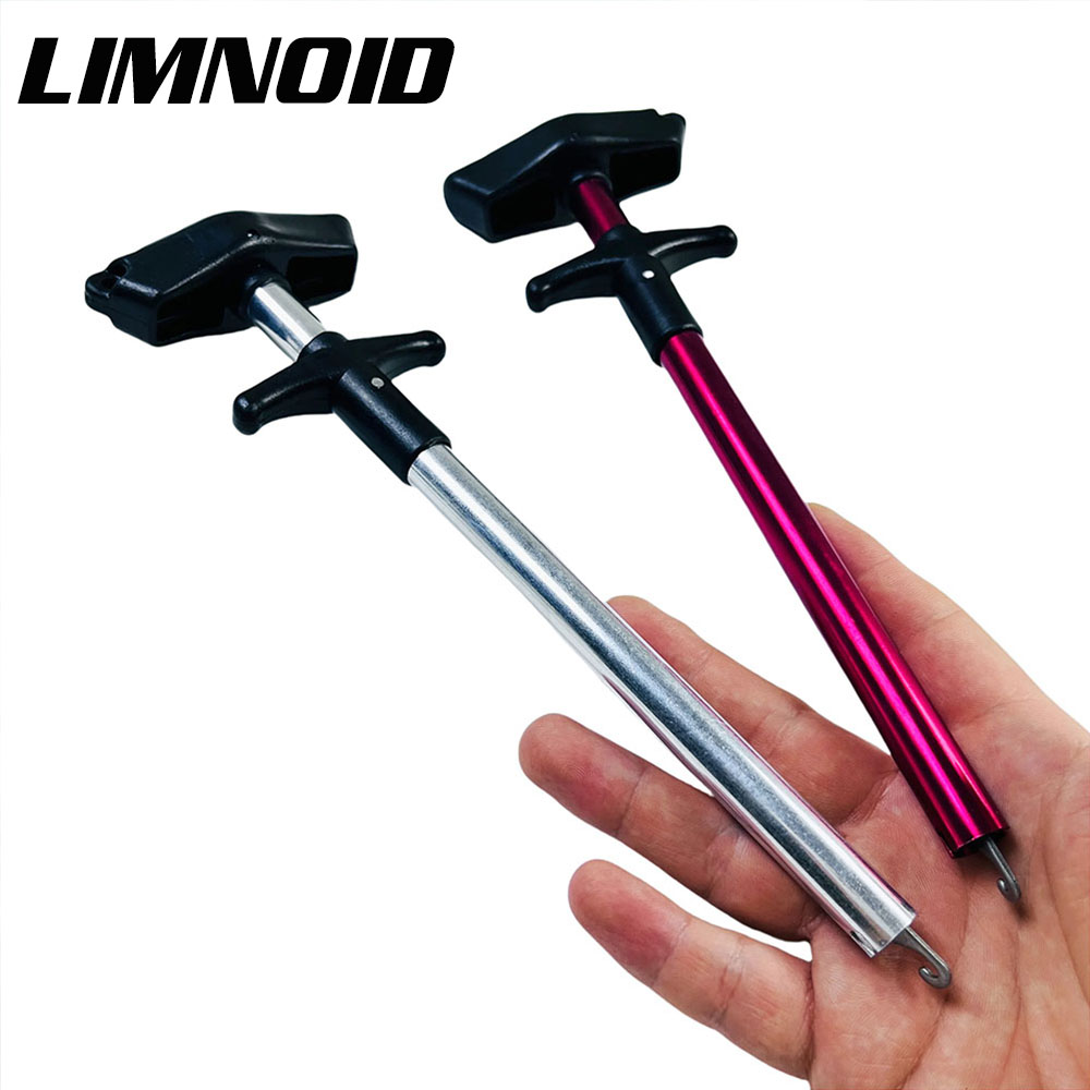 Limnoid Big Fish Hook Remover  - Used Fishing Equipment Near Me recensie en prijs