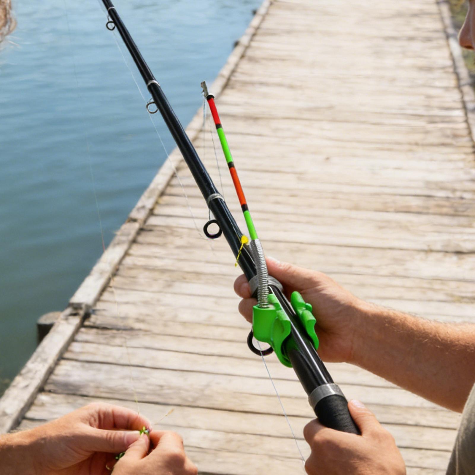 Fishing Alarm 3 Pieces High Se - Ice Fishing Tip Up recensie en prijs