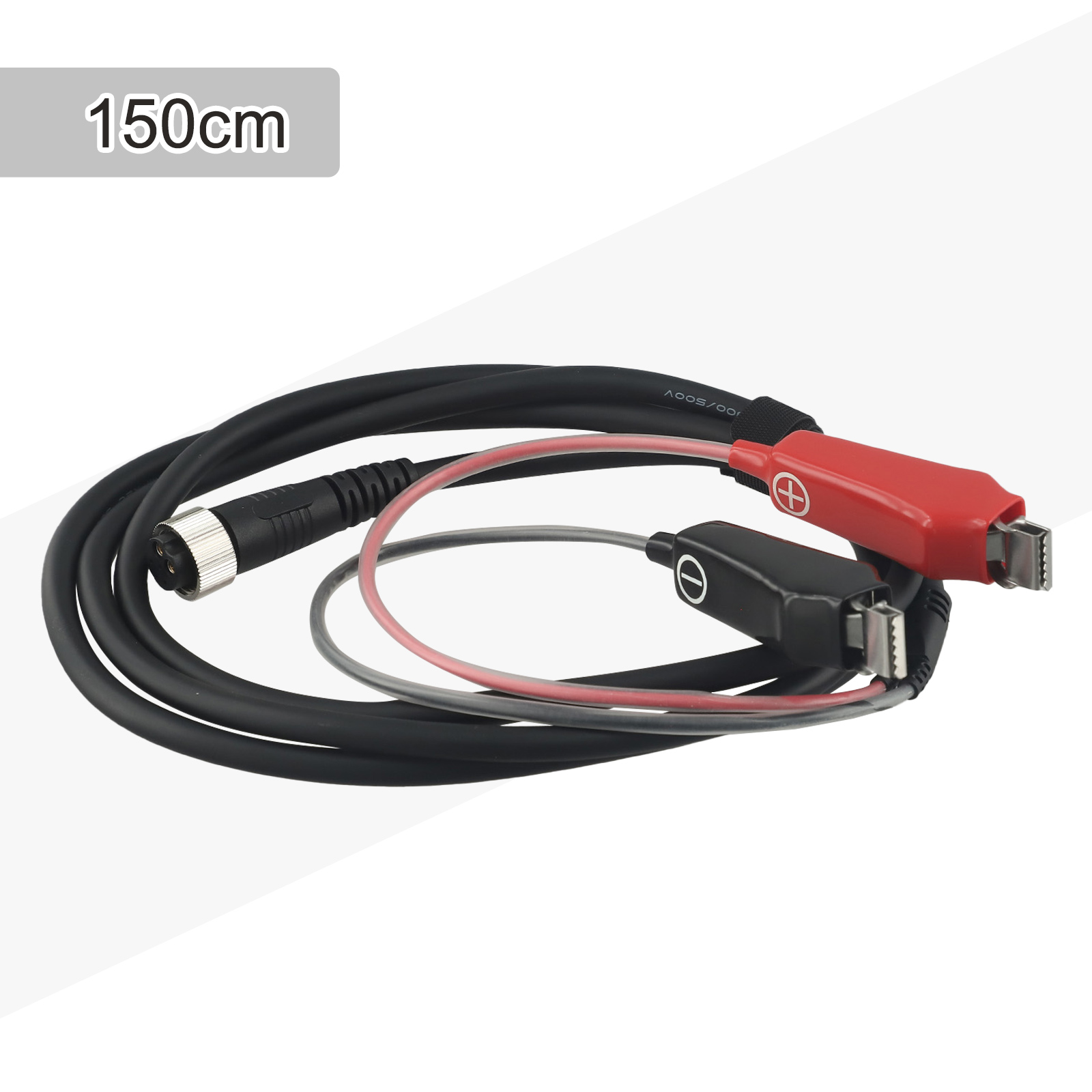 1pcs Electric Reel Power Cord  - Electric Fishing Reel recensie en prijs
