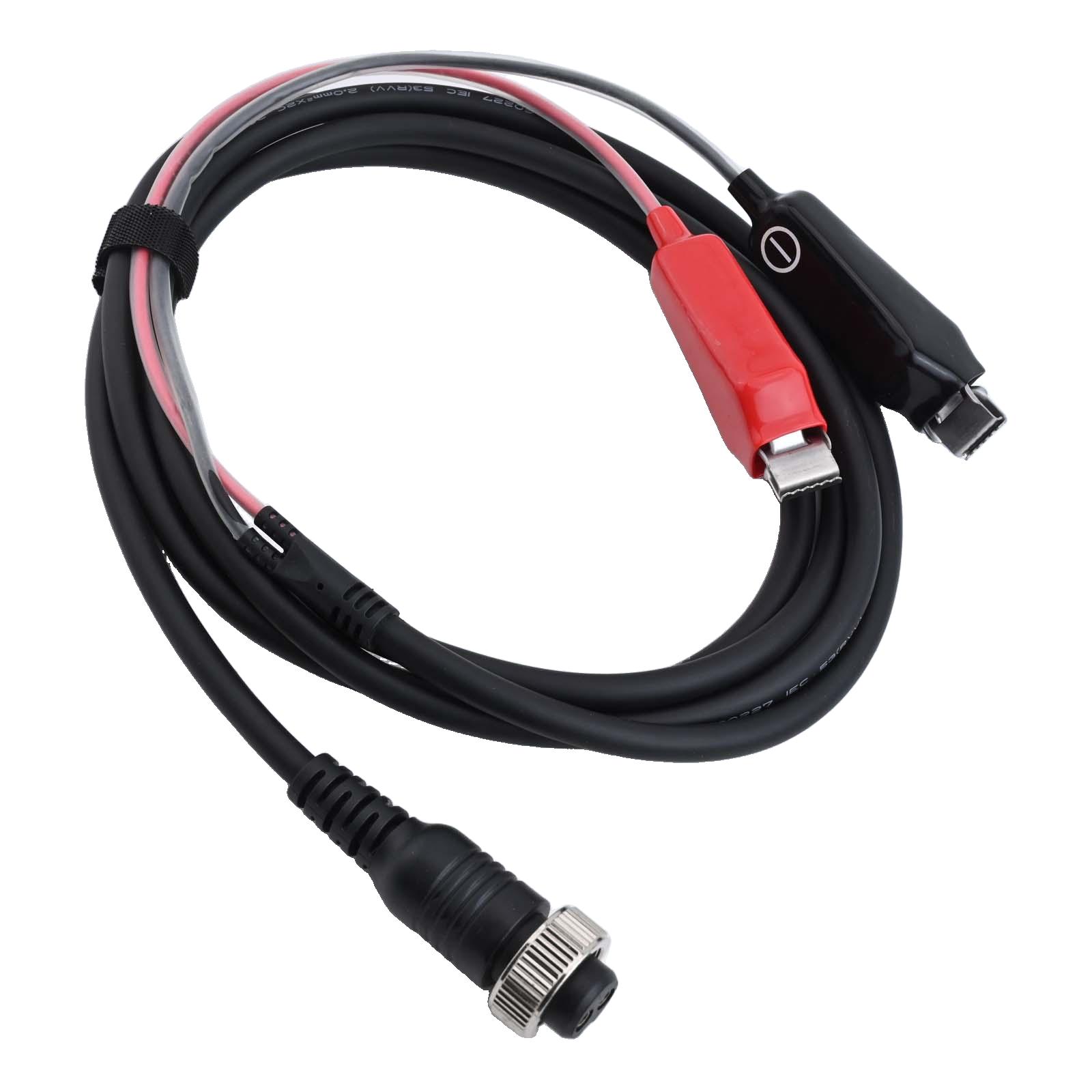 1pcs Electric Reel Power Cord  - Electric Fishing Reel recensie en prijs