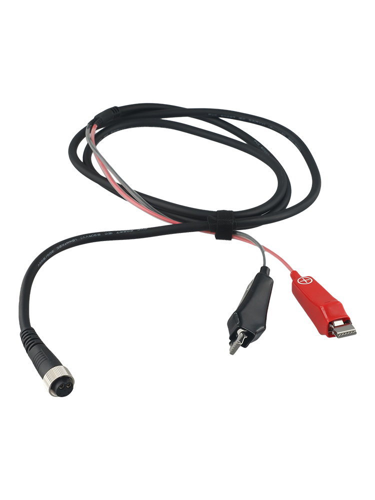 1pcs Electric Reel Power Cord  - Electric Fishing Reel recensie en prijs