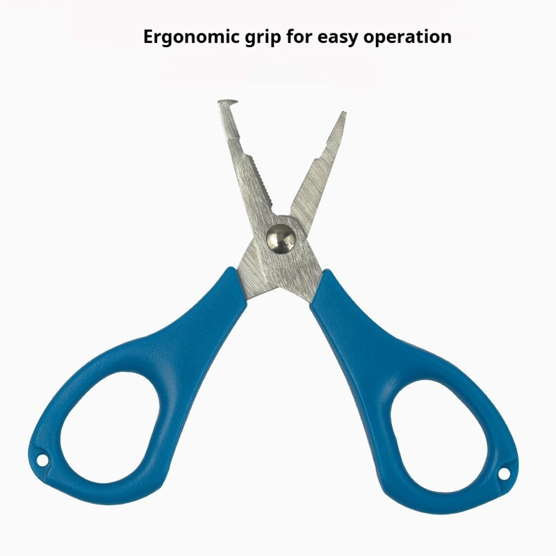 Mini Multi Functional Scissors - Used Fishing Equipment Near Me recensie en prijs