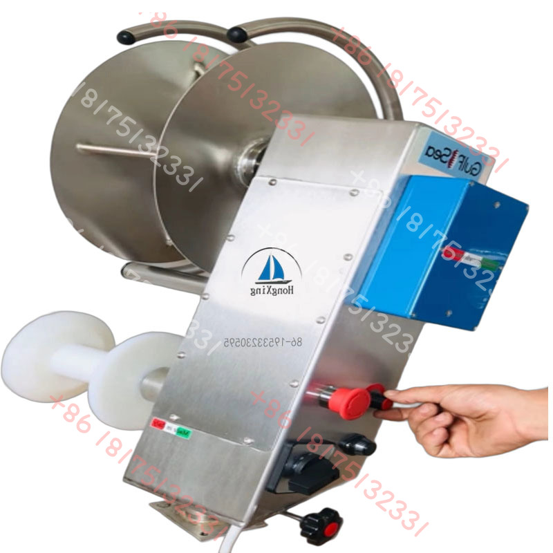 Boat Deep Sea Winch Deep Fishi - Electric Fishing Reel recensie en prijs