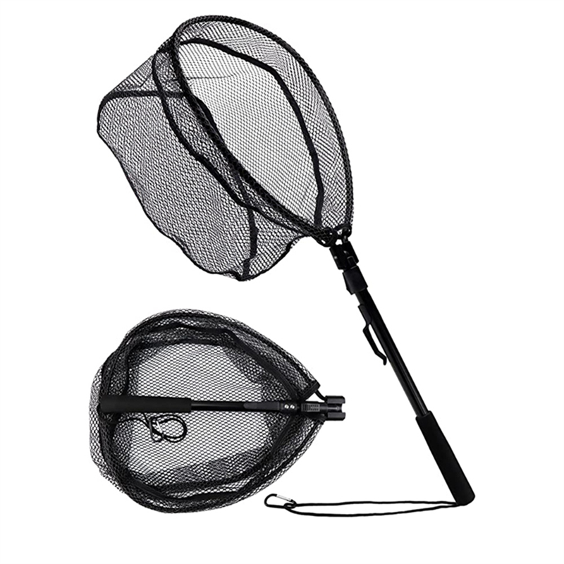 2525+ Aluminium Alloy Folding  - Fishing Gear recensie en prijs