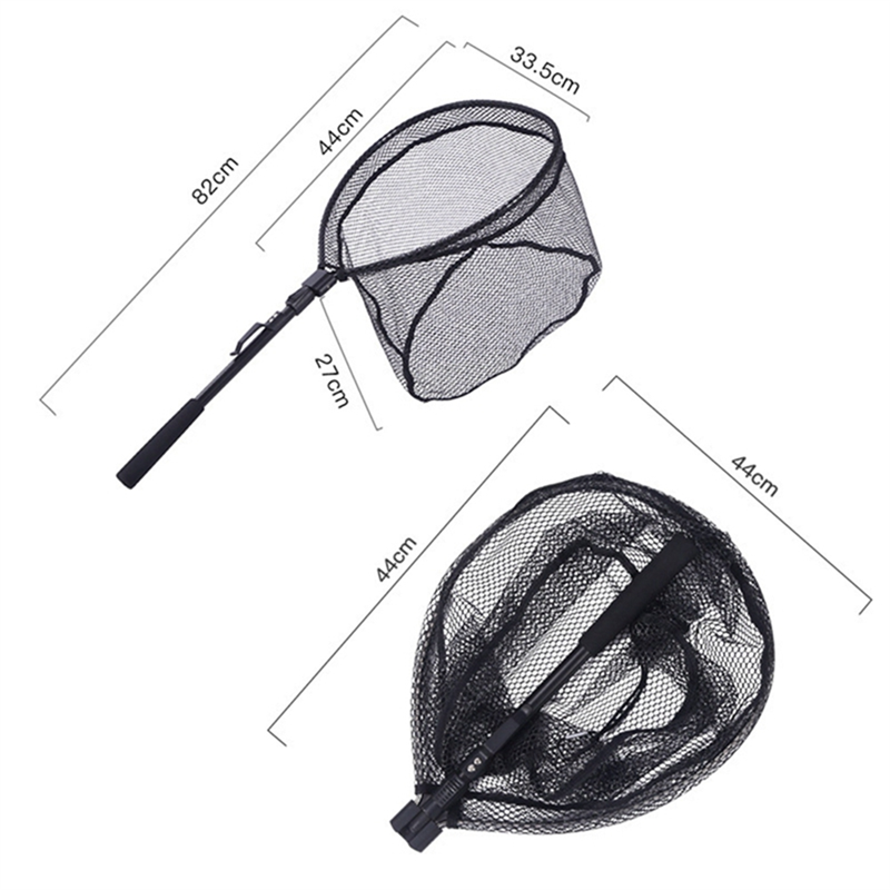 2525+ Aluminium Alloy Folding  - Fishing Gear recensie en prijs