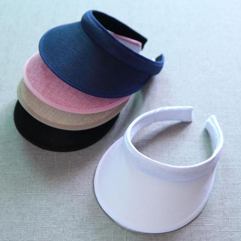 Linen Cotton Fashion Sun Hats  - Fishing Equipment Kids recensie en prijs
