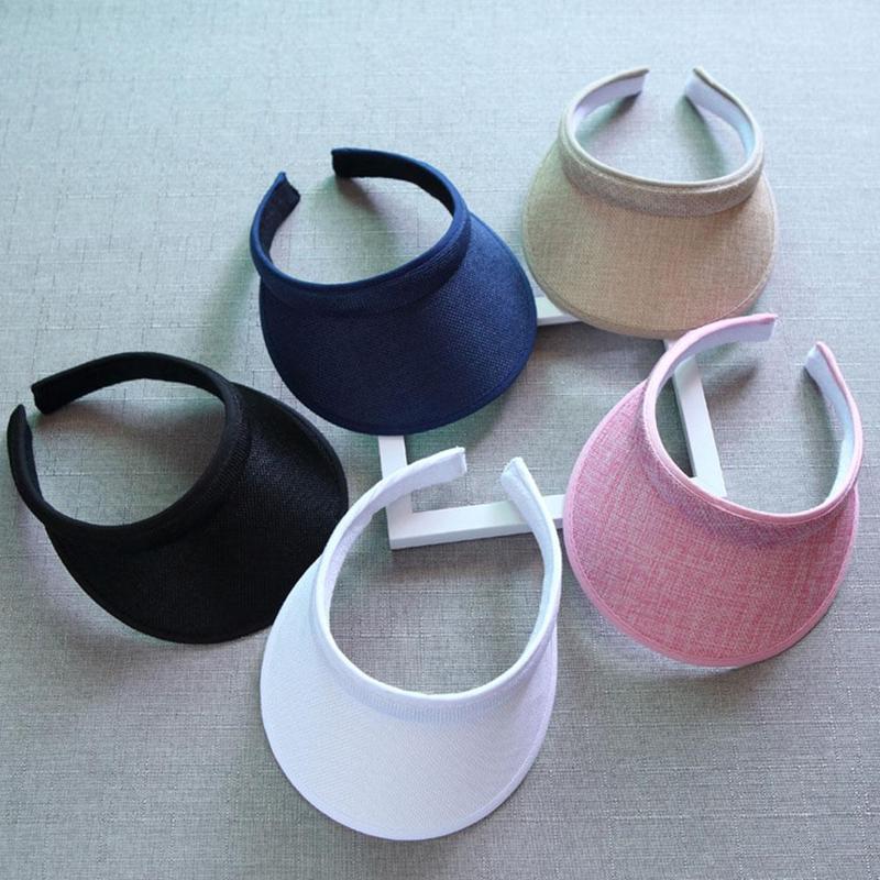 Linen Cotton Fashion Sun Hats  - Fishing Equipment Kids recensie en prijs