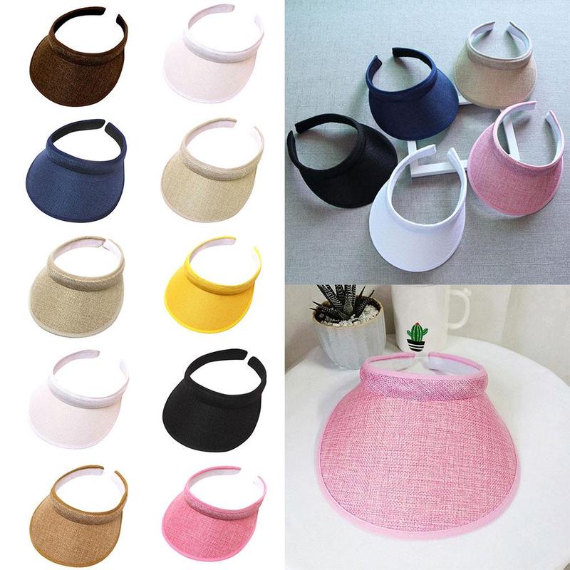 Linen Cotton Fashion Sun Hats  - Fishing Equipment Kids recensie en prijs
