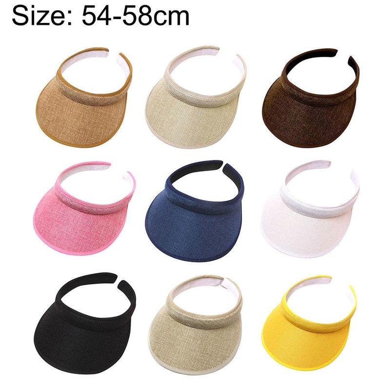 Linen Cotton Fashion Sun Hats  - Fishing Equipment Kids recensie en prijs