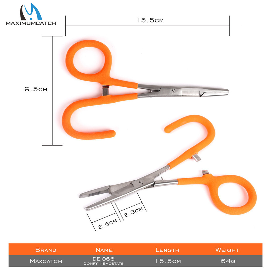 Maximumcatch Fly Fishing Hook  - Used Fishing Equipment Near Me recensie en prijs
