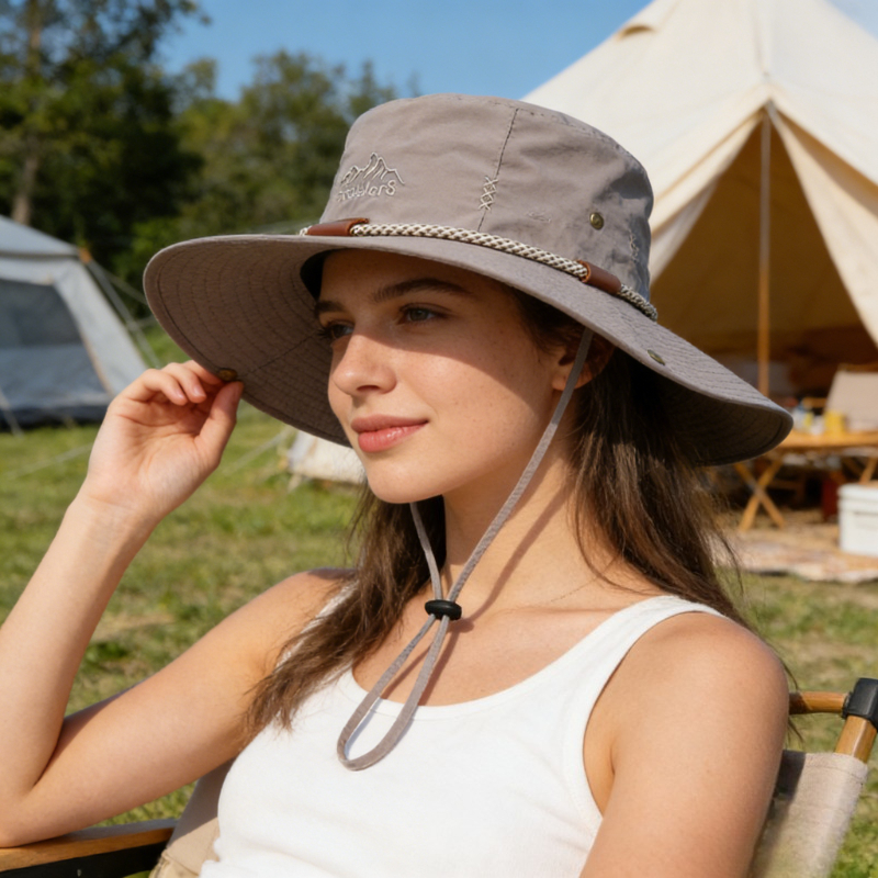 Summer Breathable Outdoor Camp - Fishing Equipment Kids recensie en prijs