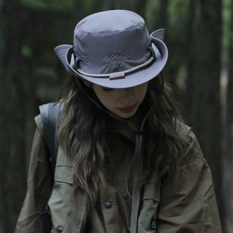 Summer Breathable Outdoor Camp - Fishing Equipment Kids recensie en prijs