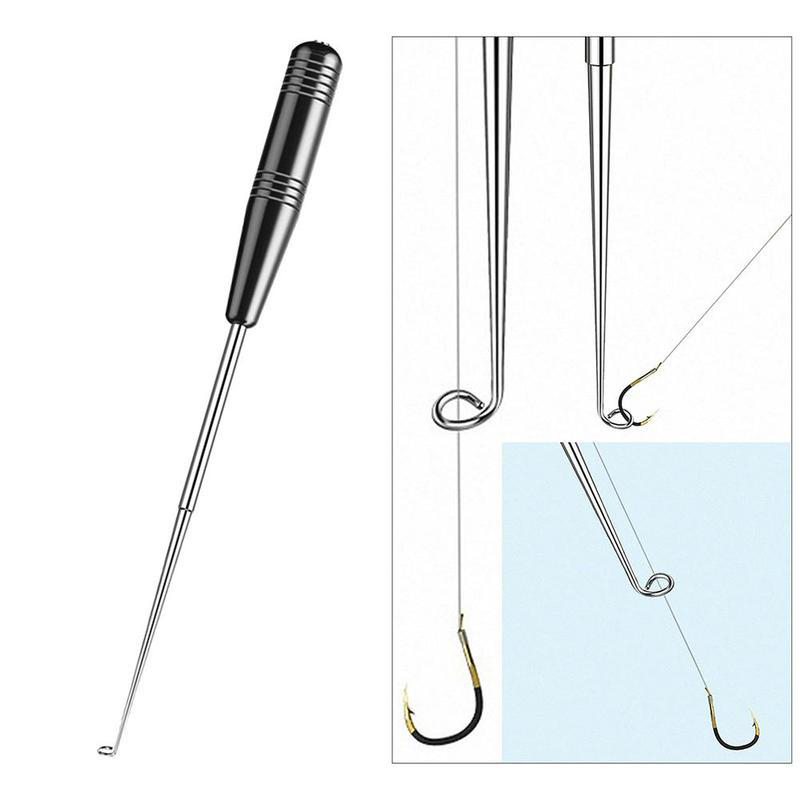 Stainless Steel Safety Extract - Used Fishing Equipment Near Me recensie en prijs