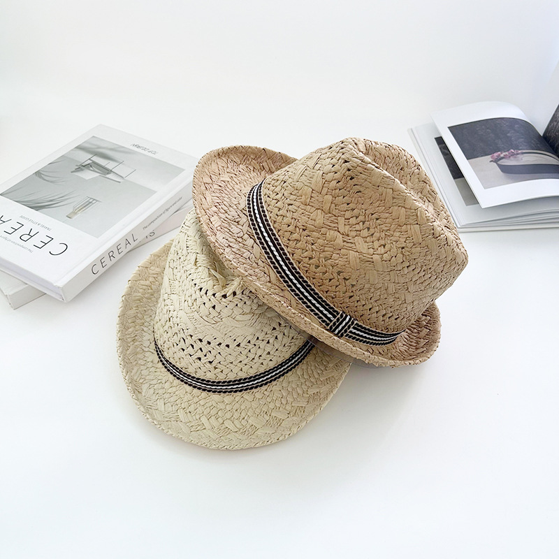 Golexury Women Fedoras Straw H - Fishing Equipment Kids recensie en prijs