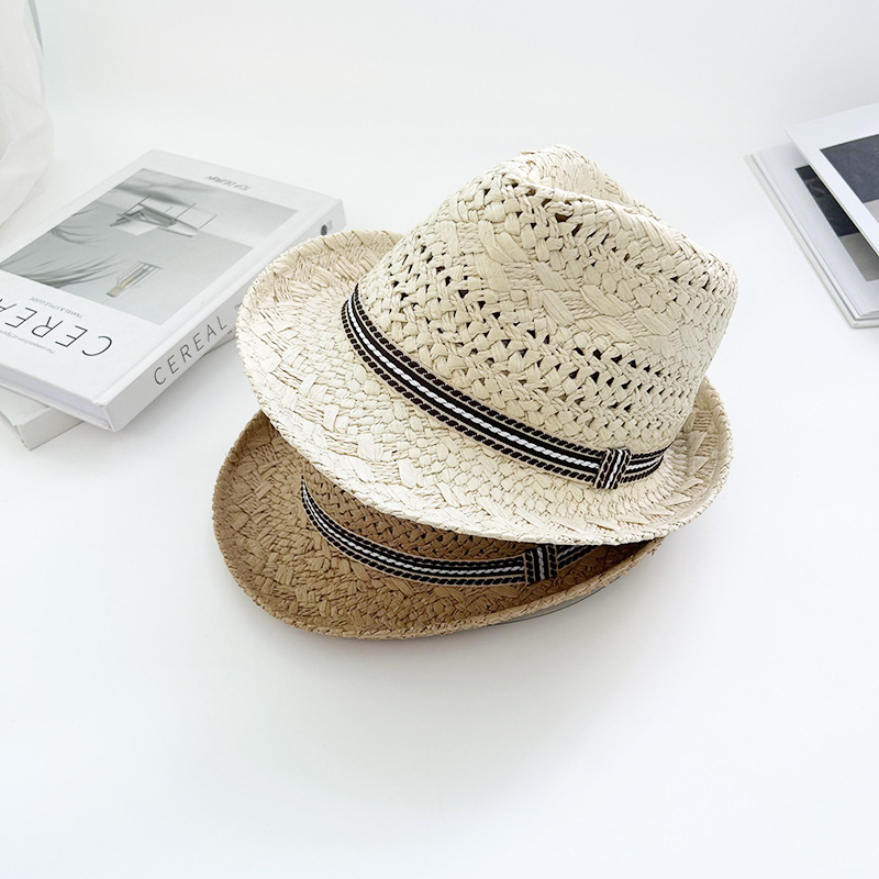Golexury Women Fedoras Straw H - Fishing Equipment Kids recensie en prijs