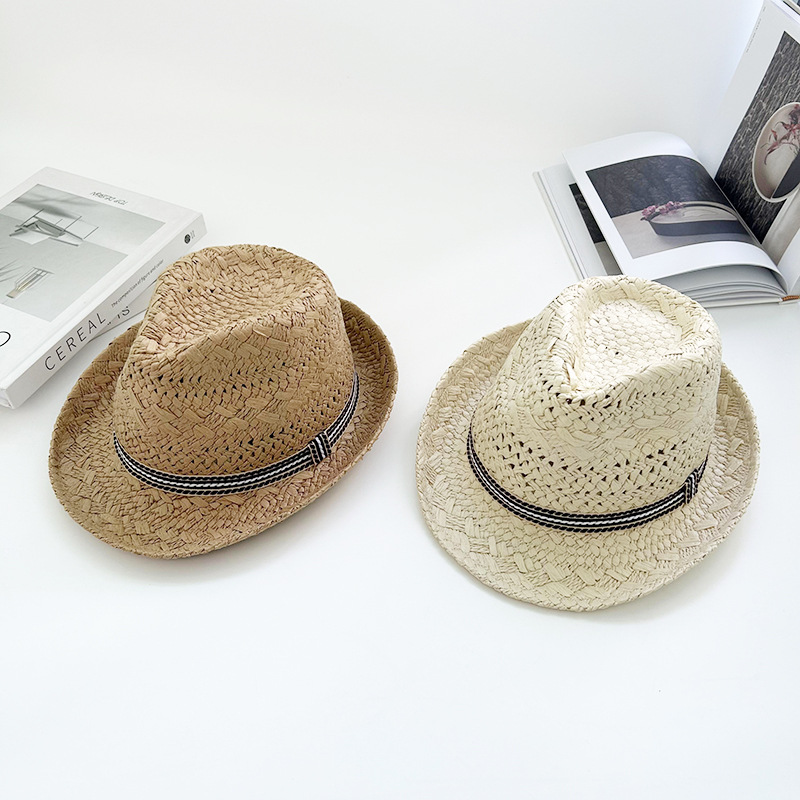Golexury Women Fedoras Straw H - Fishing Equipment Kids recensie en prijs