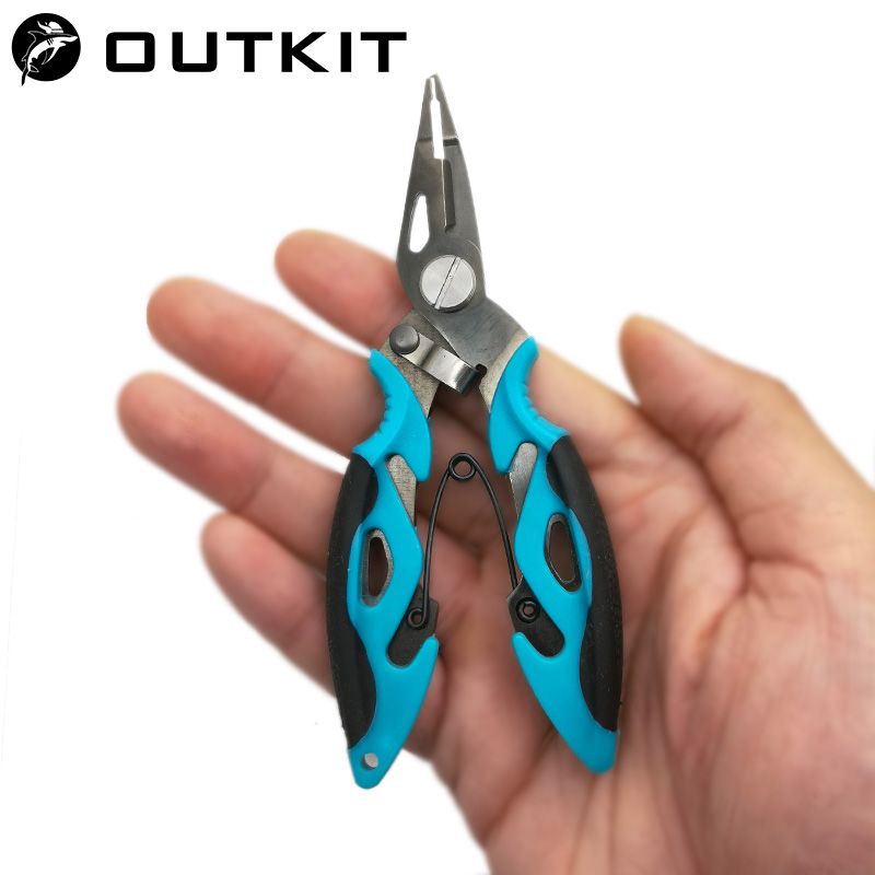 OUTKIT Multifunctional Fishing - Used Fishing Equipment Near Me recensie en prijs
