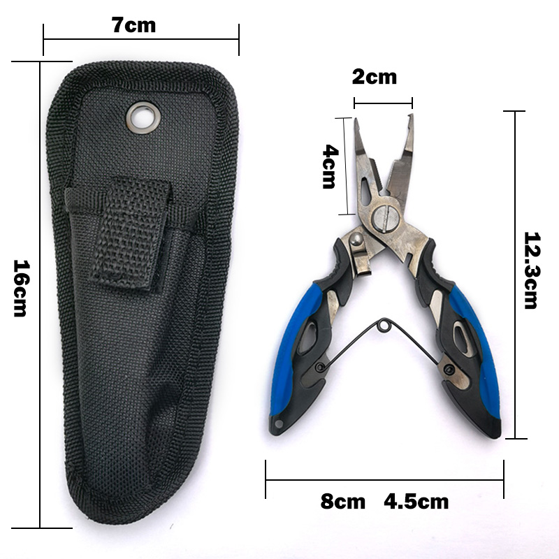 OUTKIT Multifunctional Fishing - Used Fishing Equipment Near Me recensie en prijs
