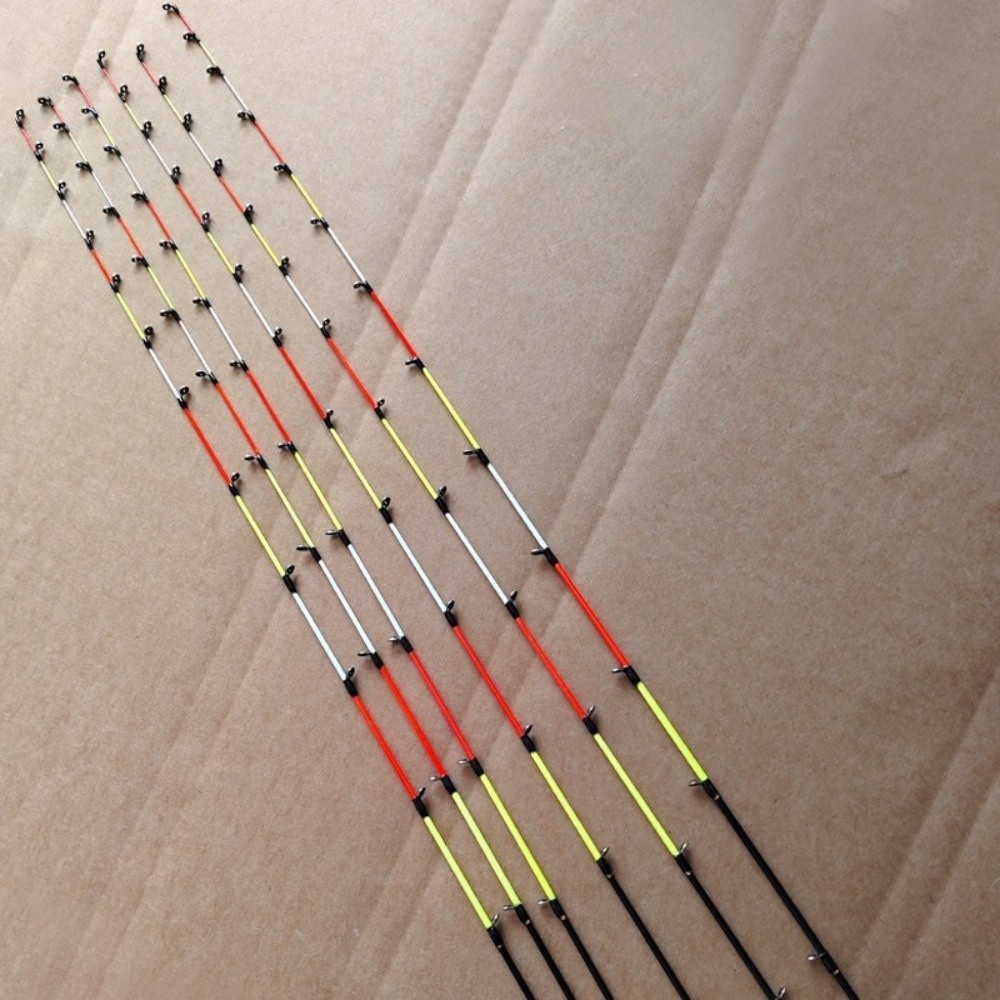Fishing Rod Round Tip Winter F - Ice Fishing Tip Up recensie en prijs