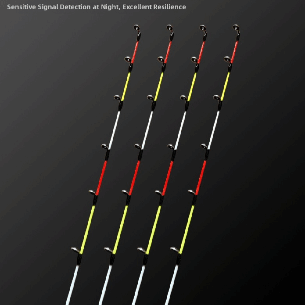 Fishing Rod Round Tip Winter F - Ice Fishing Tip Up recensie en prijs