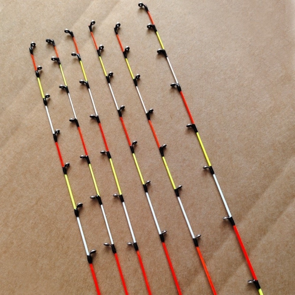 Fishing Rod Round Tip Winter F - Ice Fishing Tip Up recensie en prijs