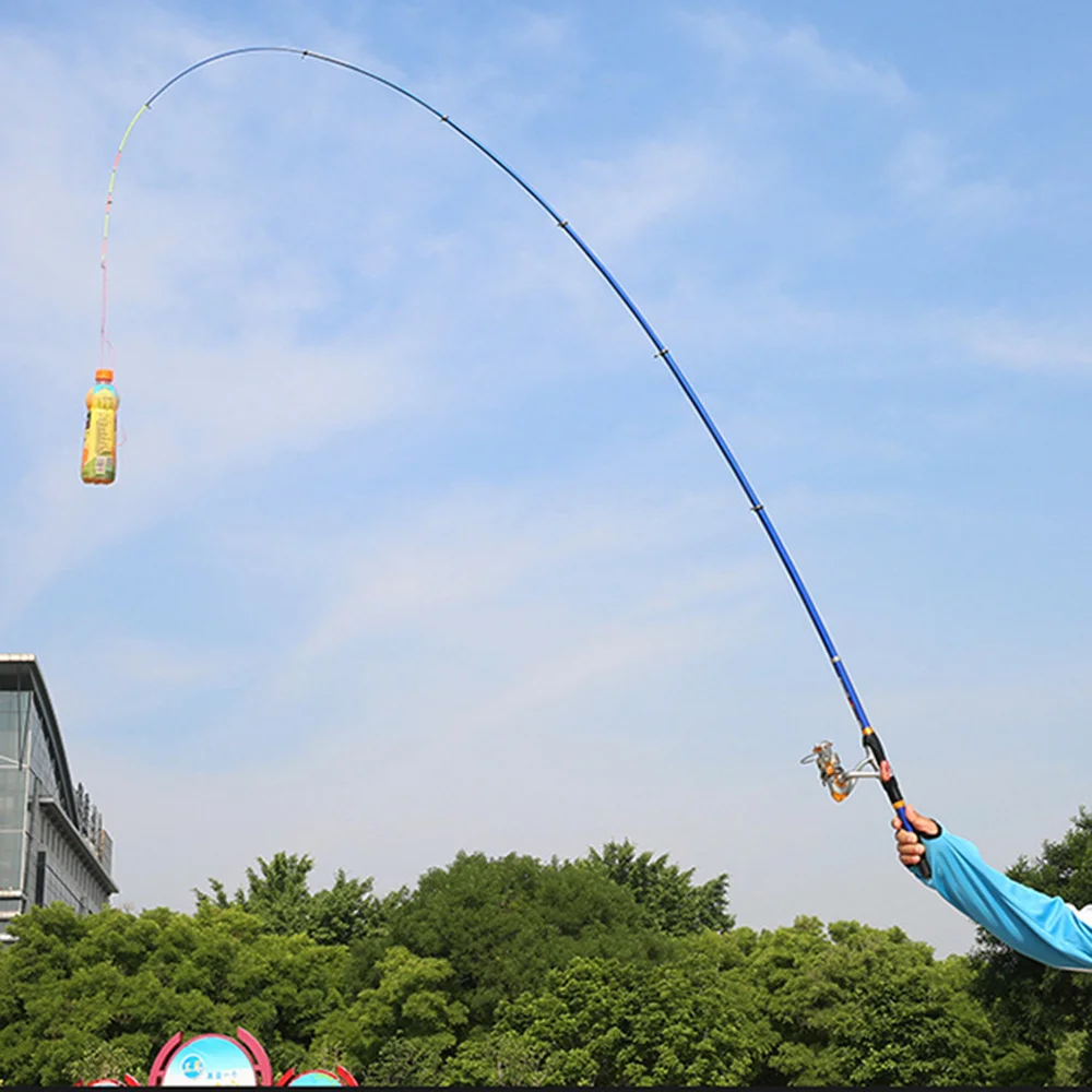 Telescopic fishing rod light c - Fishing Equipment Kids recensie en prijs