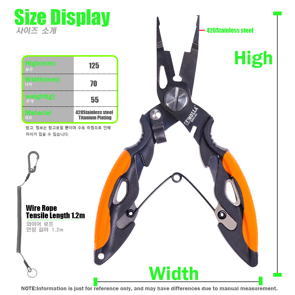 New Multifunctional Fishing Pl - Used Fishing Equipment Near Me recensie en prijs
