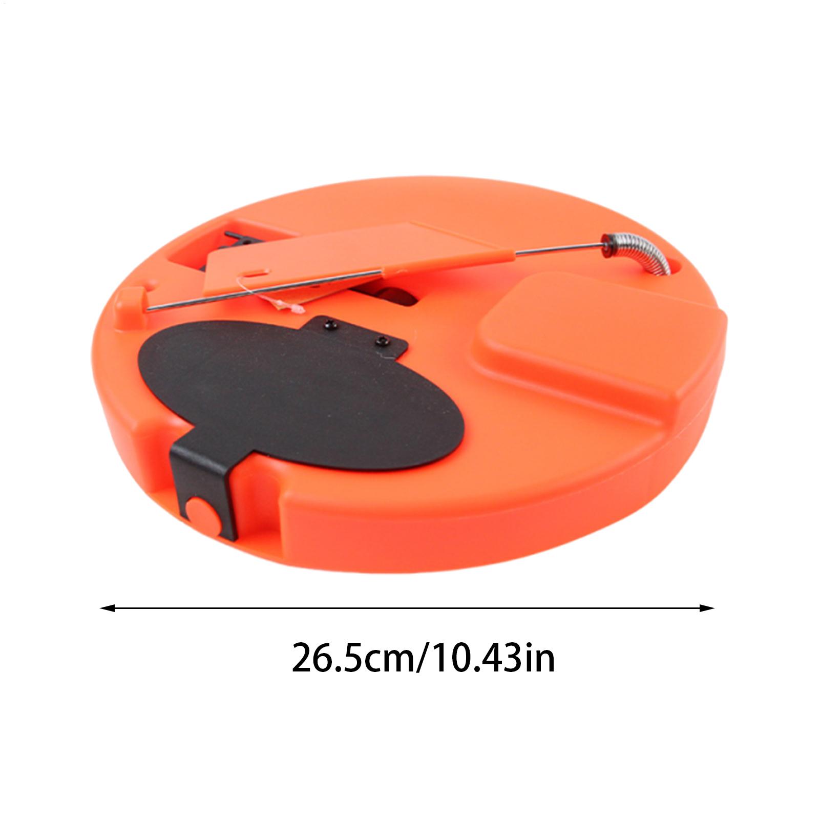 Automatic Ice Fishing Tip-Up w - Ice Fishing Tip Up recensie en prijs